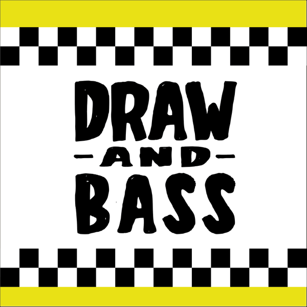 DRAW & BASS TICKETS