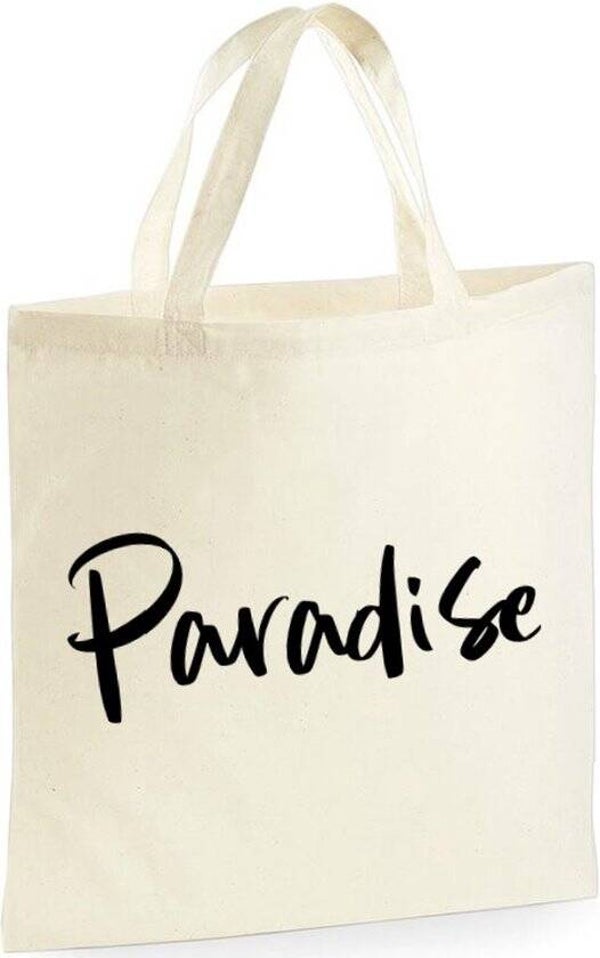 Paradise Shopper