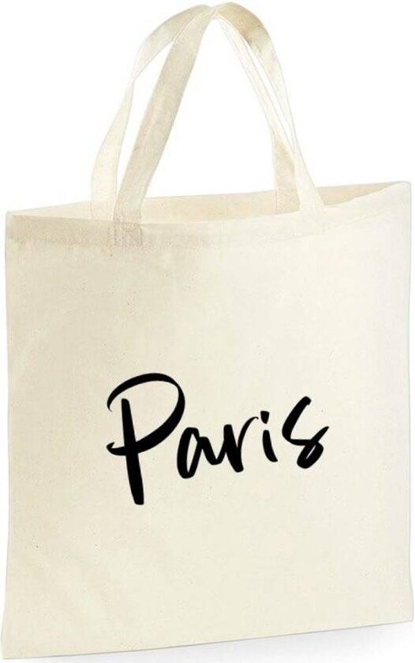 Paris Shopper