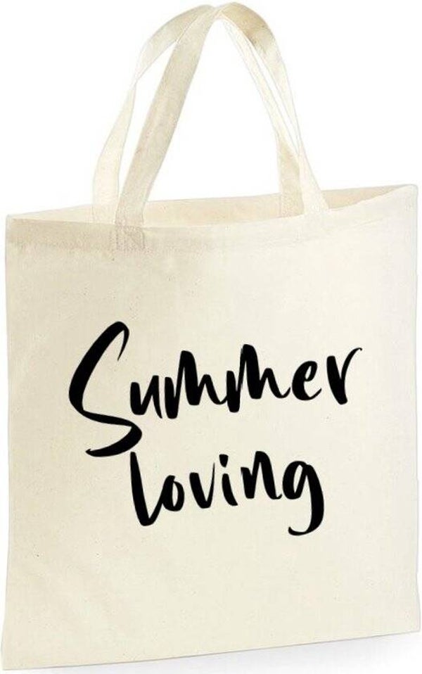 Summer Loving Shopper