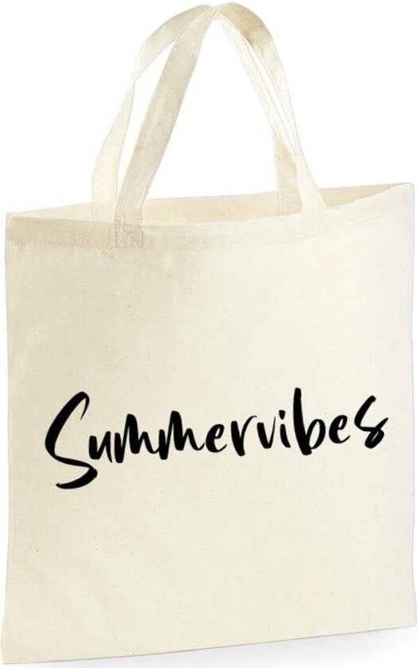 Summervibes Shopper