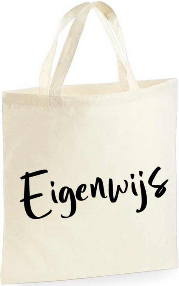 Eigenwijs Shopper
