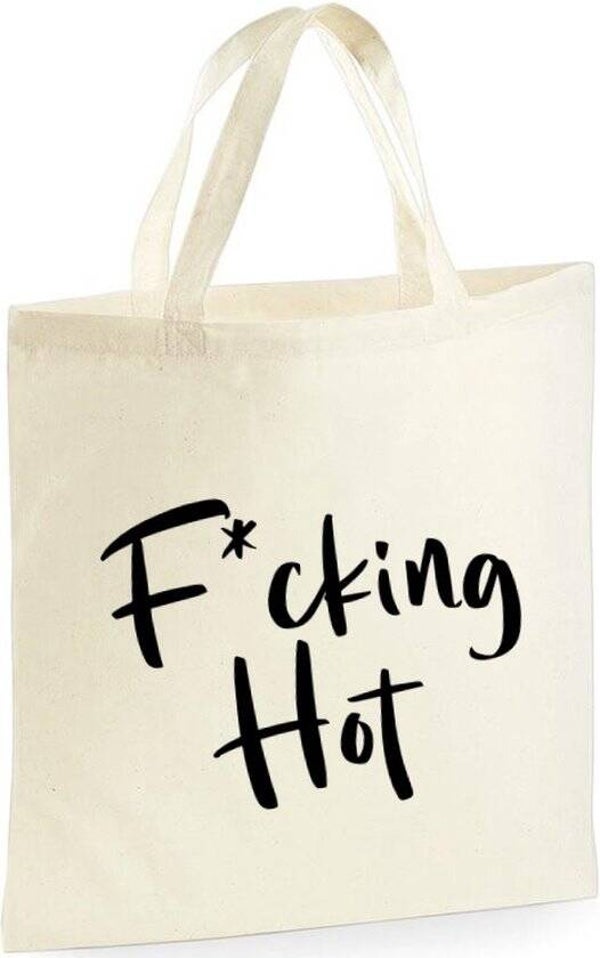 F*cking Hot Shopper