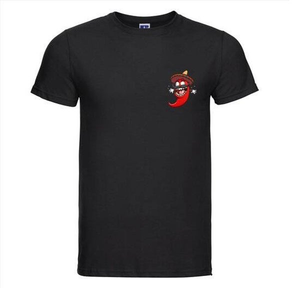 Mexican Peper T-shirt