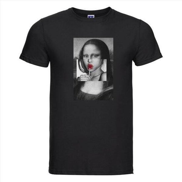 Mona T-shirt
