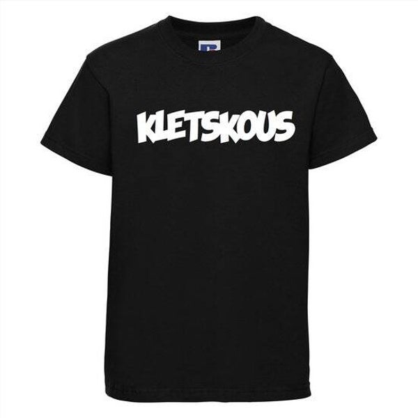Kletskous T-shirt - Kids