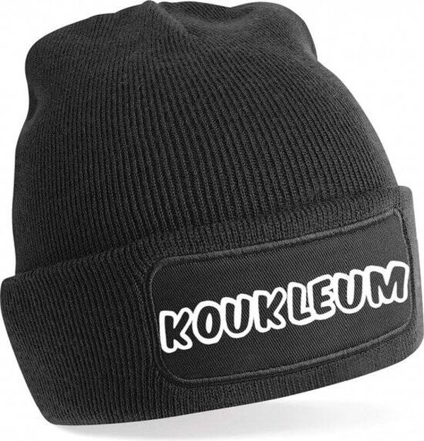 Koukleum Wintermuts