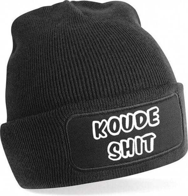 Koude Shit Wintermuts