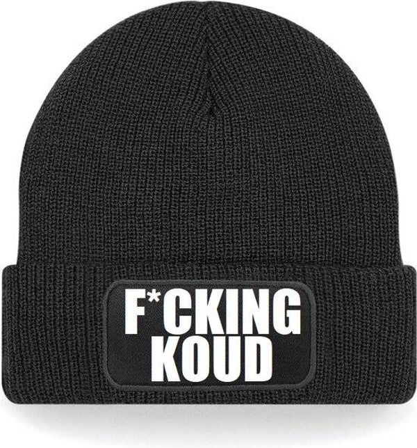 F*cking koud Wintermuts
