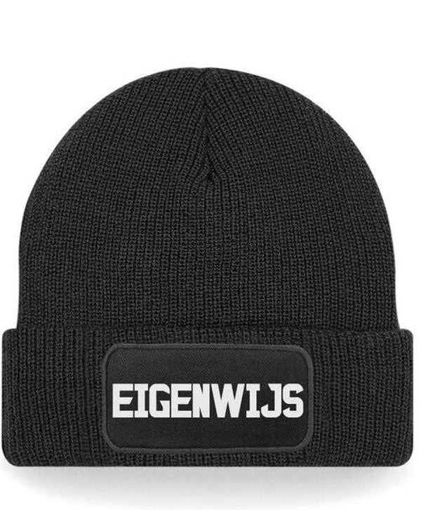 Eigenwijs Wintermuts
