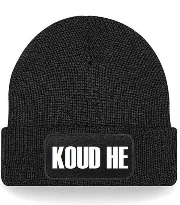 Koud he Wintermuts
