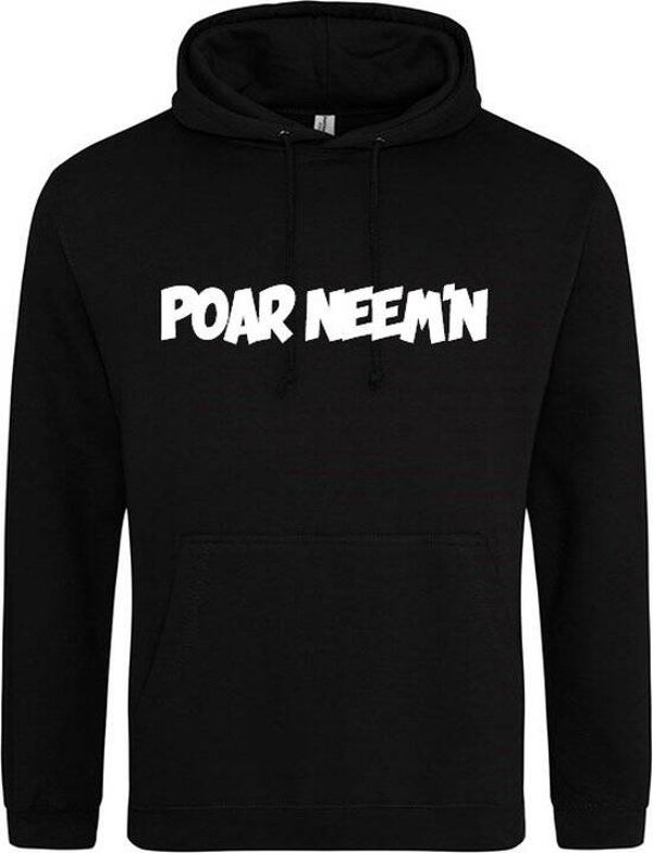 Poar Neem'n Hoodie
