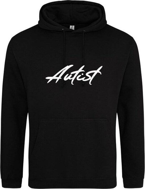 Autist Hoodie