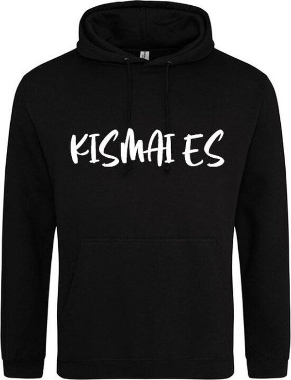 Kis Mai Es Hoodie