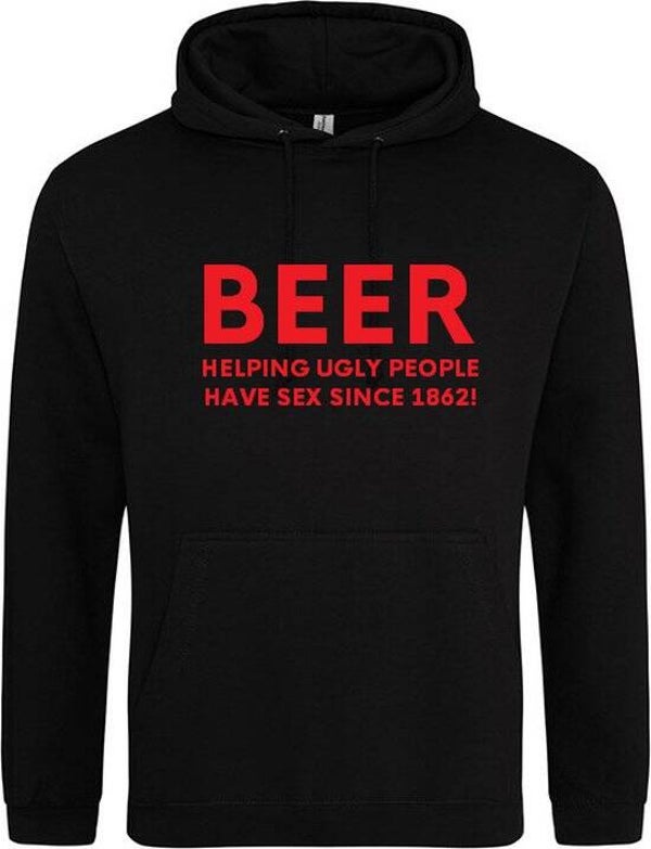 Beer Hoodie