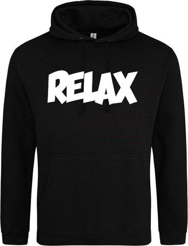 Relax Hoodie