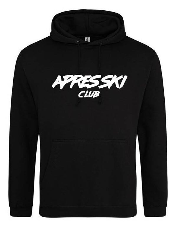 Apres Ski Club Hoodie