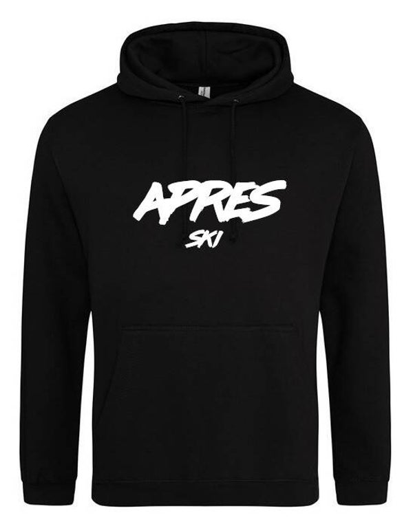 Apres Ski Hoodie