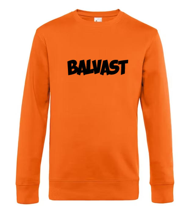 Balvast sweater