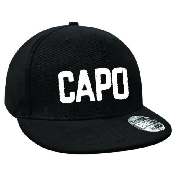 Capo Cap