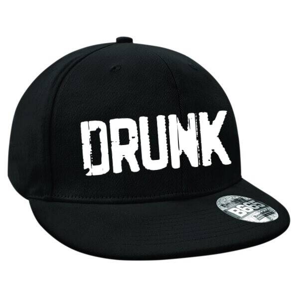 Drunk Cap