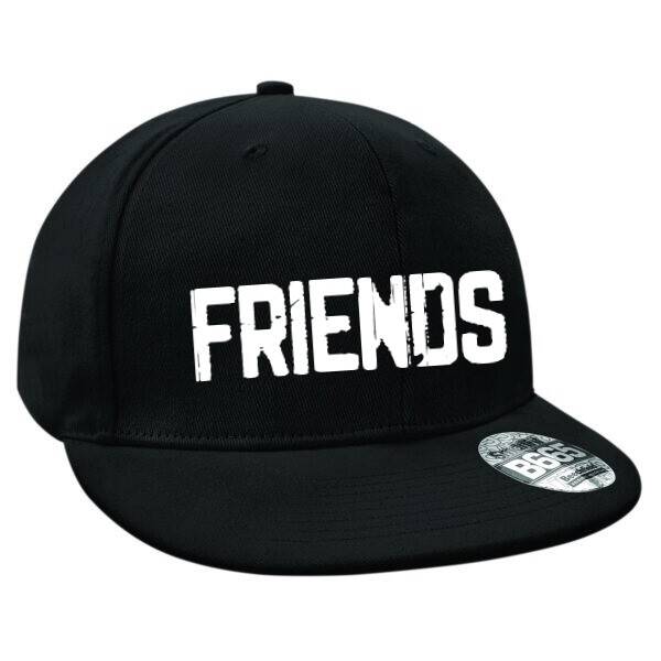Friends Cap