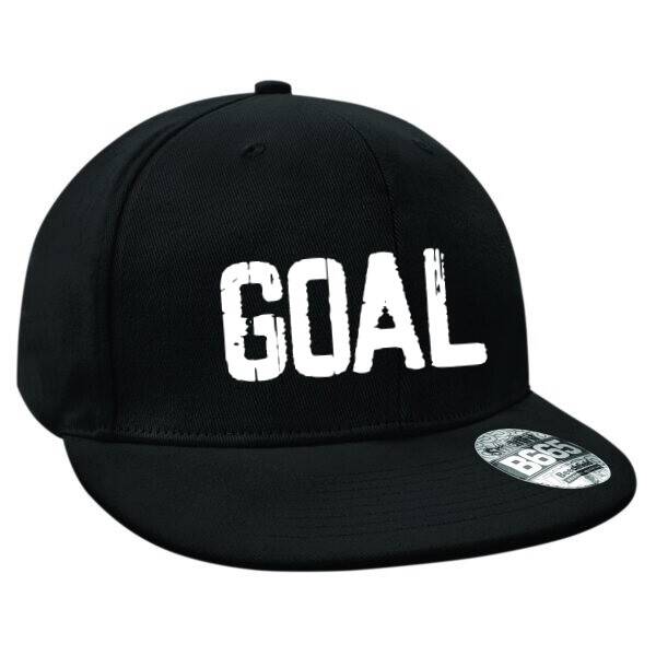 Goal Cap