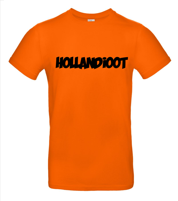 Hollandioot T-shirt