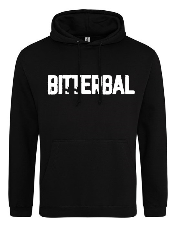 Bitterbal Hoodie