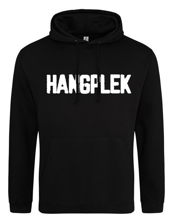 Hangplek Hoodie