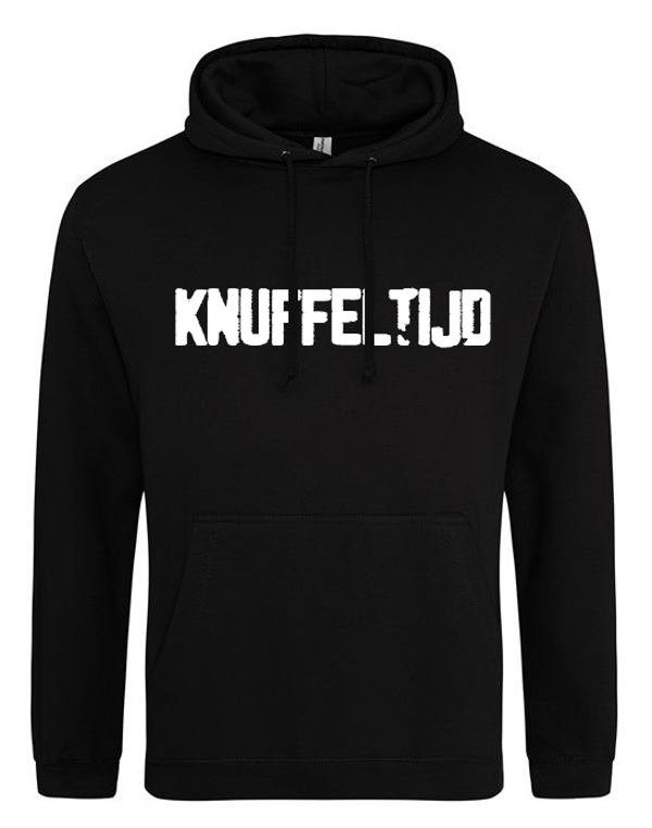 Knuffeltijd Hoodie