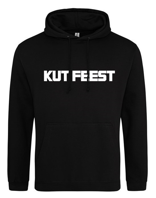 Kut Feest Hoodie
