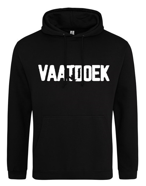 Vaatdoek Hoodie