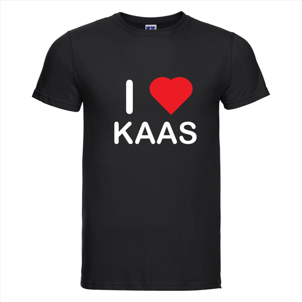 Kaas T-shirt