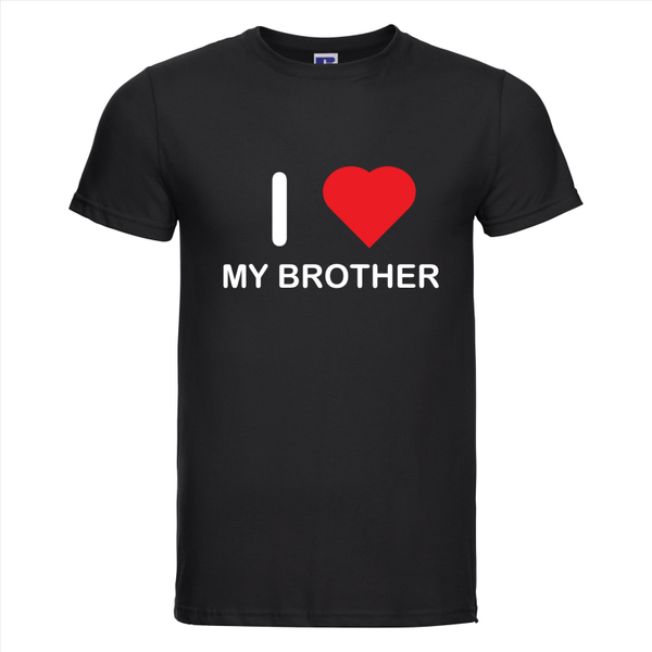My Brother T-shirt