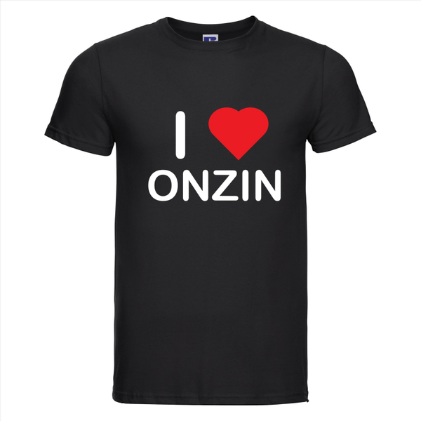 Onzin T-shirt