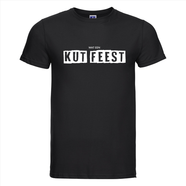 Kut Feest T-shirt