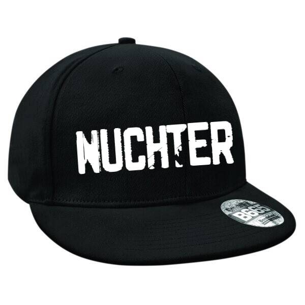 Nuchter Cap