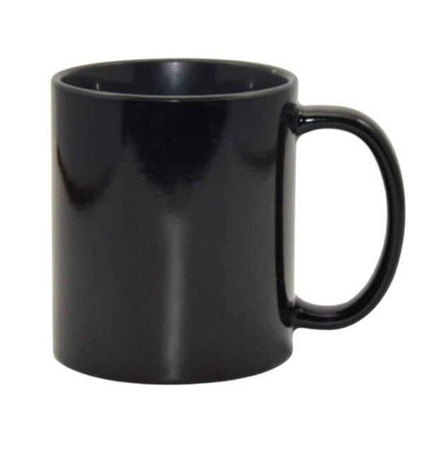 Mug Magique noir