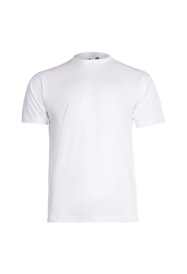 T-shirt adulte en flocage sur côté cœur