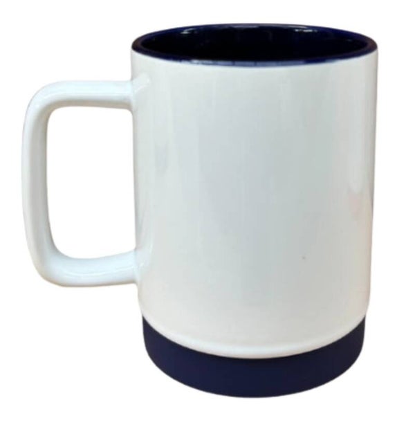 Mug Silicone couleurs