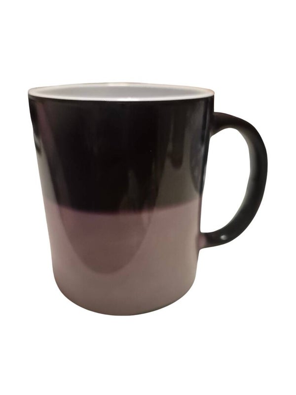 Mug Magique Personnaliser écriture + photo