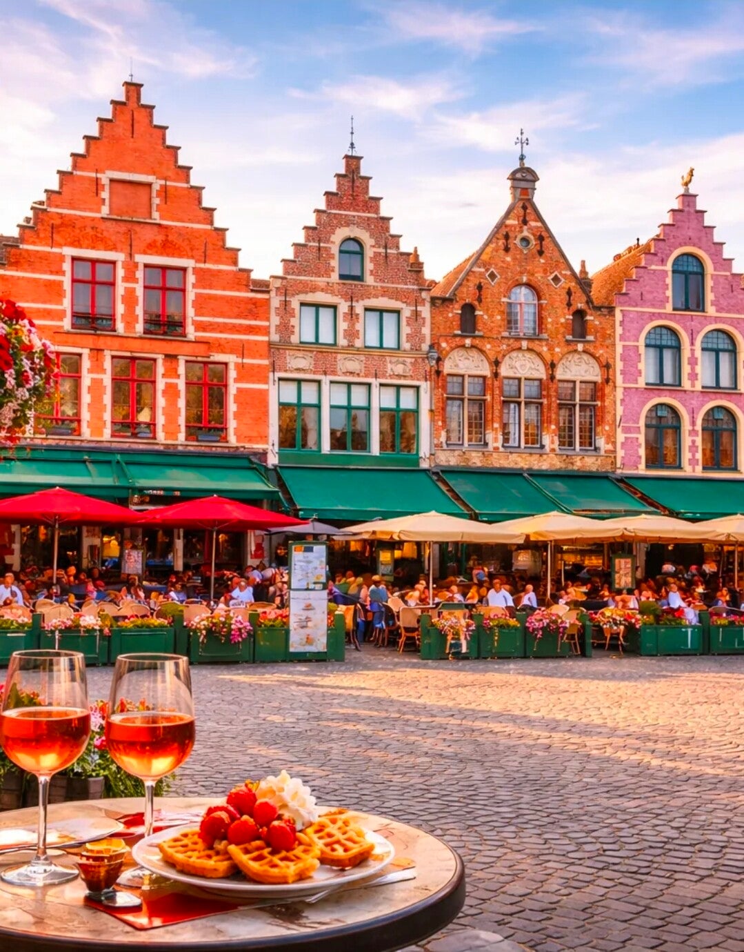 Bruges