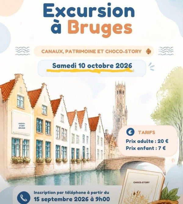Bruges