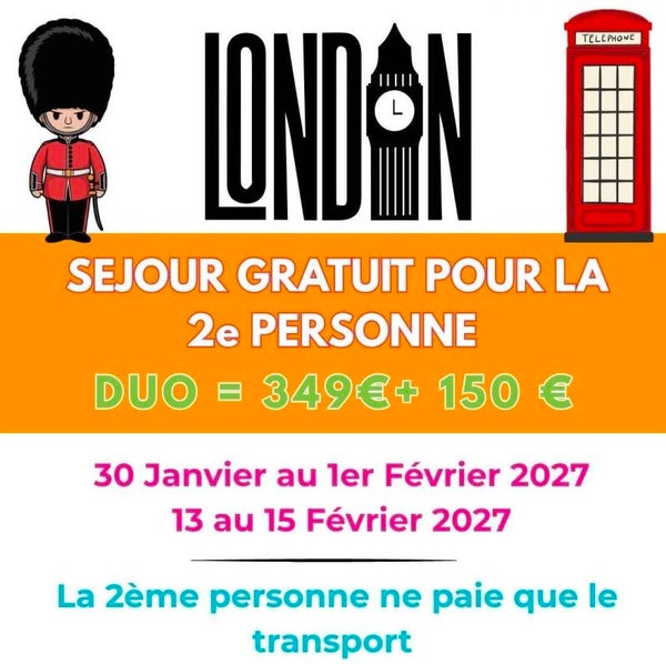 Londres