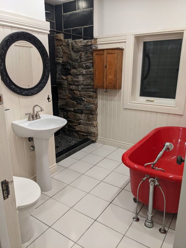 Rear Unit - Binbrook