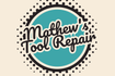 MATHEW'S SERVICE &amp; REPAIR WORKSHOP