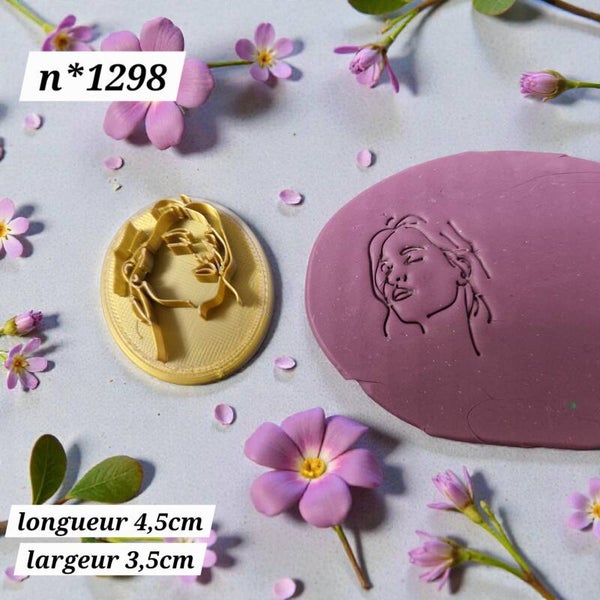 Tampon d'argile
