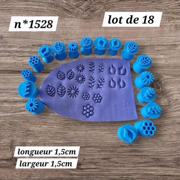 Tampon d'argile