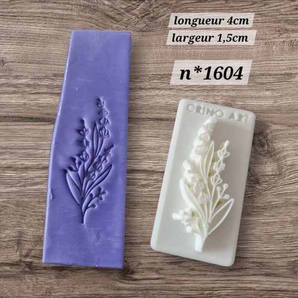 Tampon d'argile